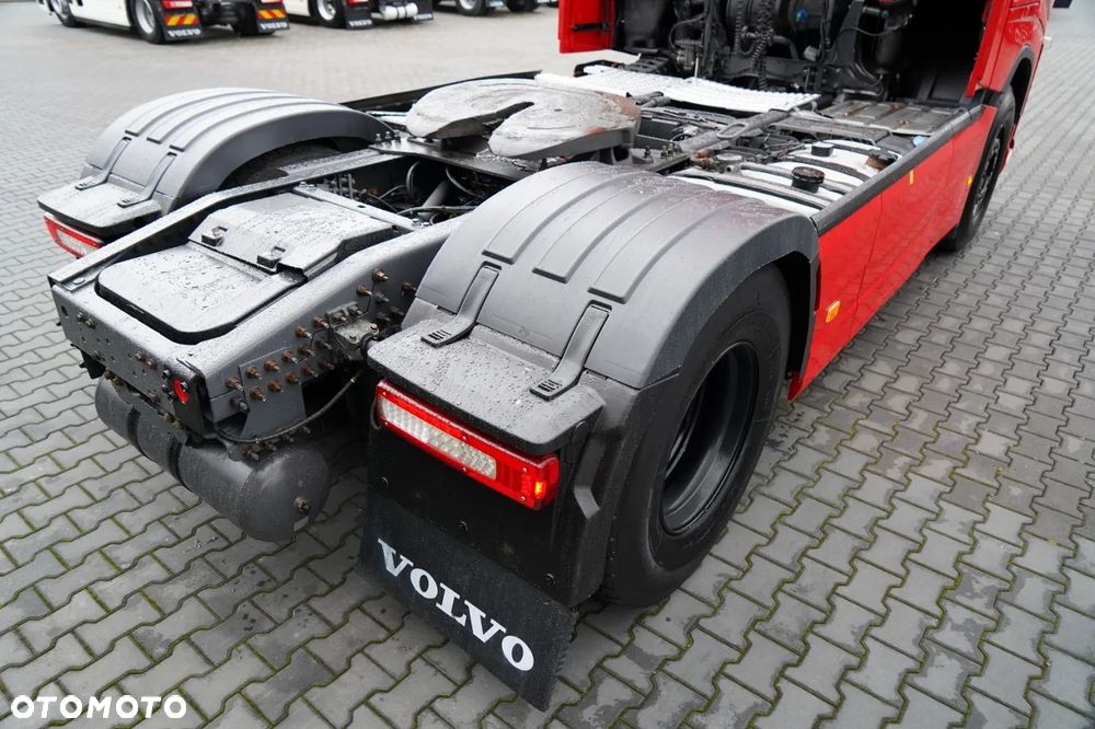 Volvo FH 500 / HYDRAULIKA / I-SHIFT / EURO 6 - 14
