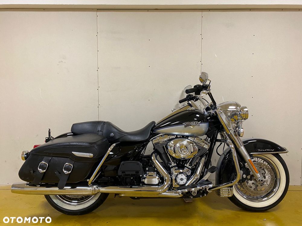 Harley-Davidson Touring Road King - 8