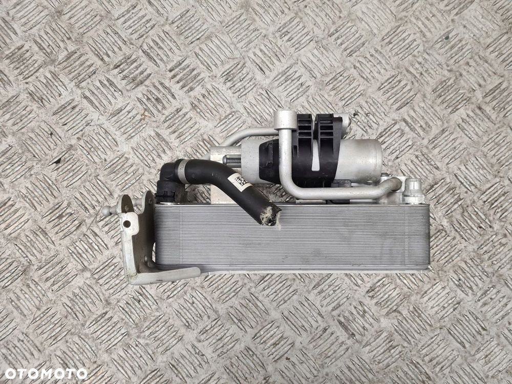 BMW F32 F33 SKRAPLACZ KLIMATYZACJI 9338330 - 2