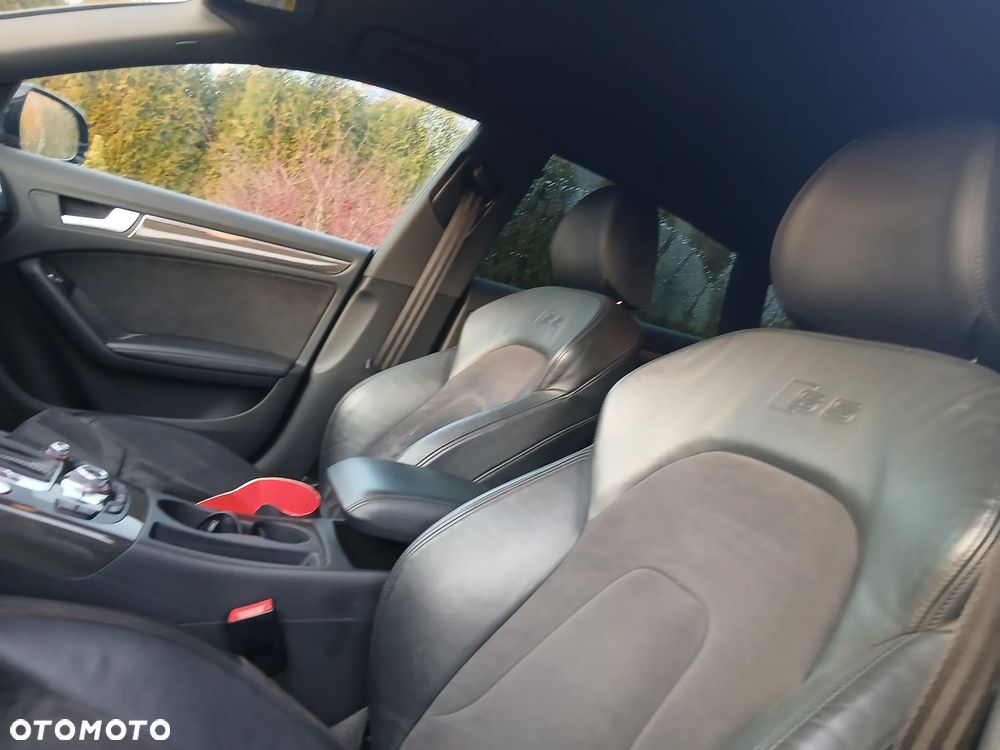 Audi S5 Sportback S tronic - 13