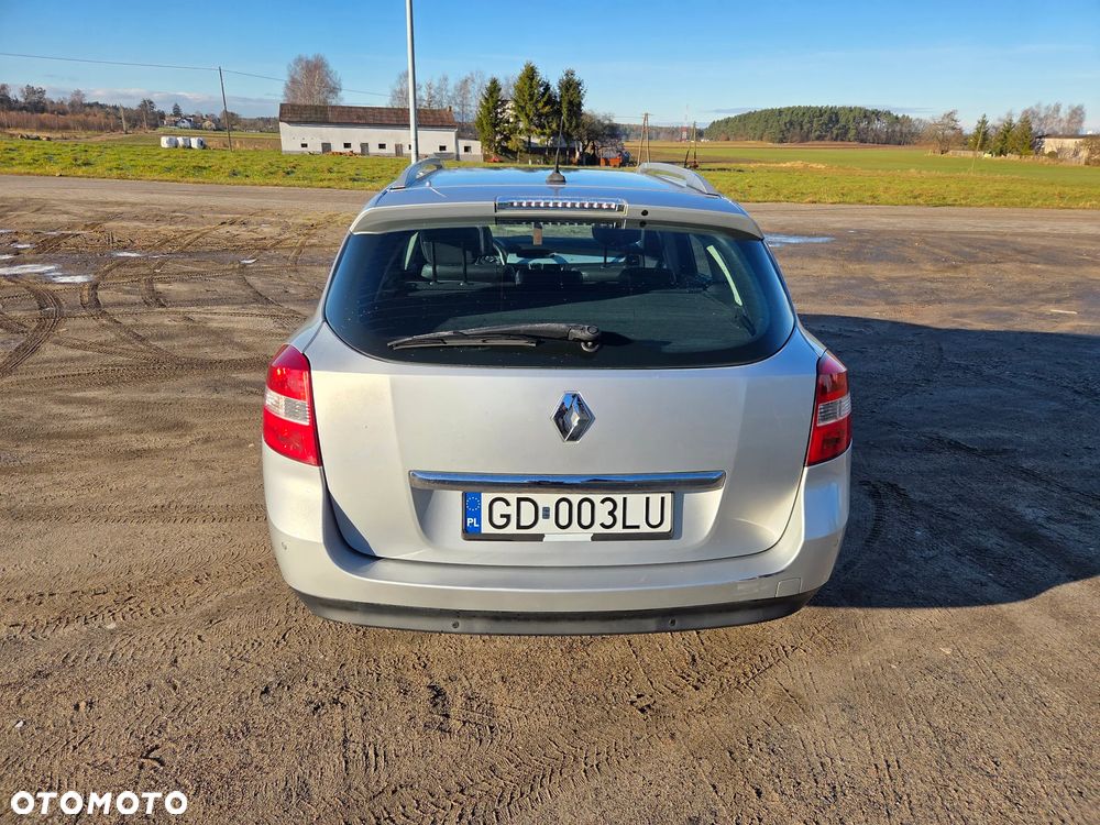 Renault Laguna 2.0 Dynamique - 3
