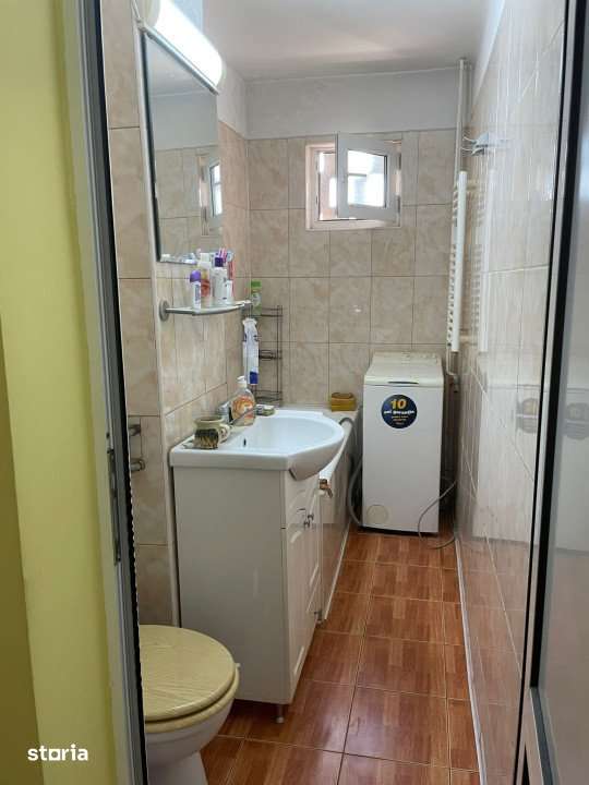 Apartament 2 camere ,zona Nord -Intrarea Polux — fotografia 3