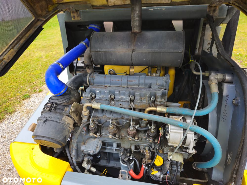 Kramer Kramer 850 - 7