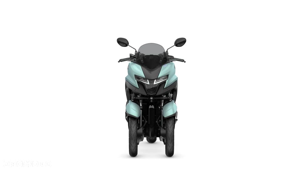 Yamaha Tricity - 20