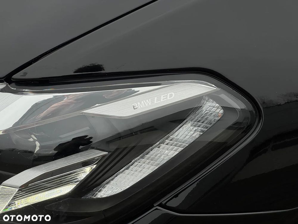 BMW Seria 5 520i - 8