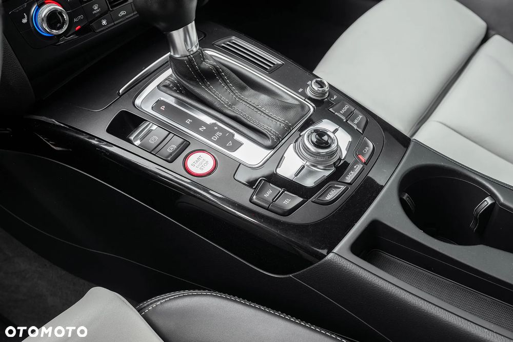 Audi S5 Sportback - 22