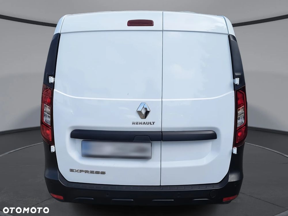 Renault Express Kangoo Maxi 1.5 Blue dCi Pack Clim - 3