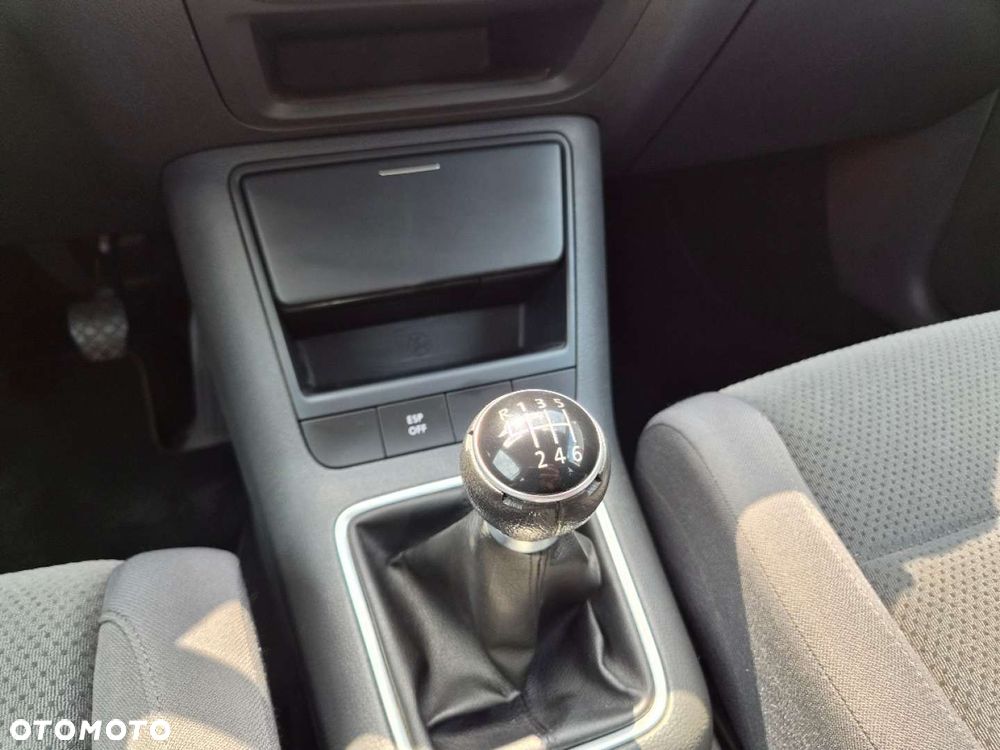 Volkswagen Golf Plus - 25