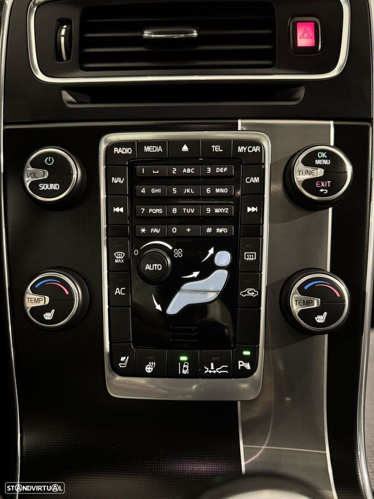 Volvo V60 - 24