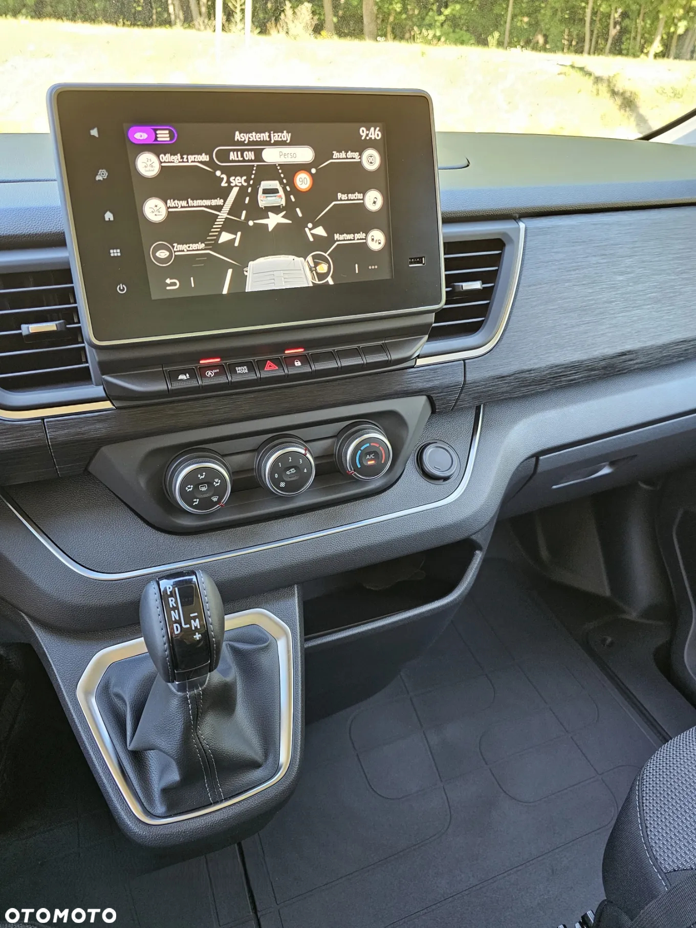 Renault Trafic - 7