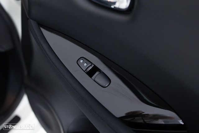 Nissan Leaf N-Connecta Full Led - 33