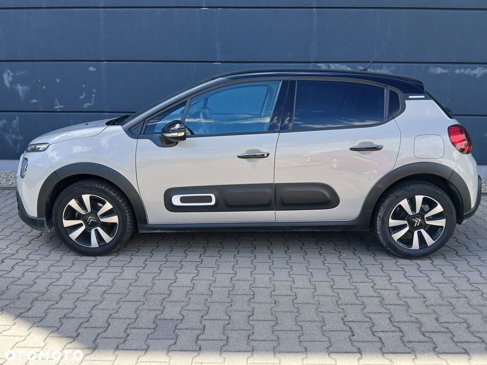 Citroën C3 1.2 PureTech Shine - 4