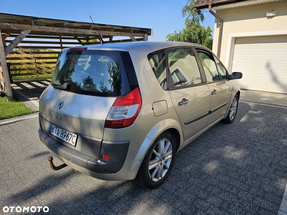 Renault Scenic - 6
