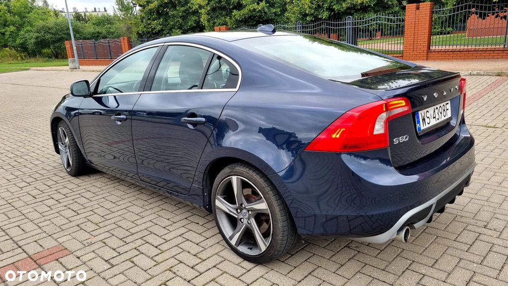 Volvo S60 D3 RDesign - 8
