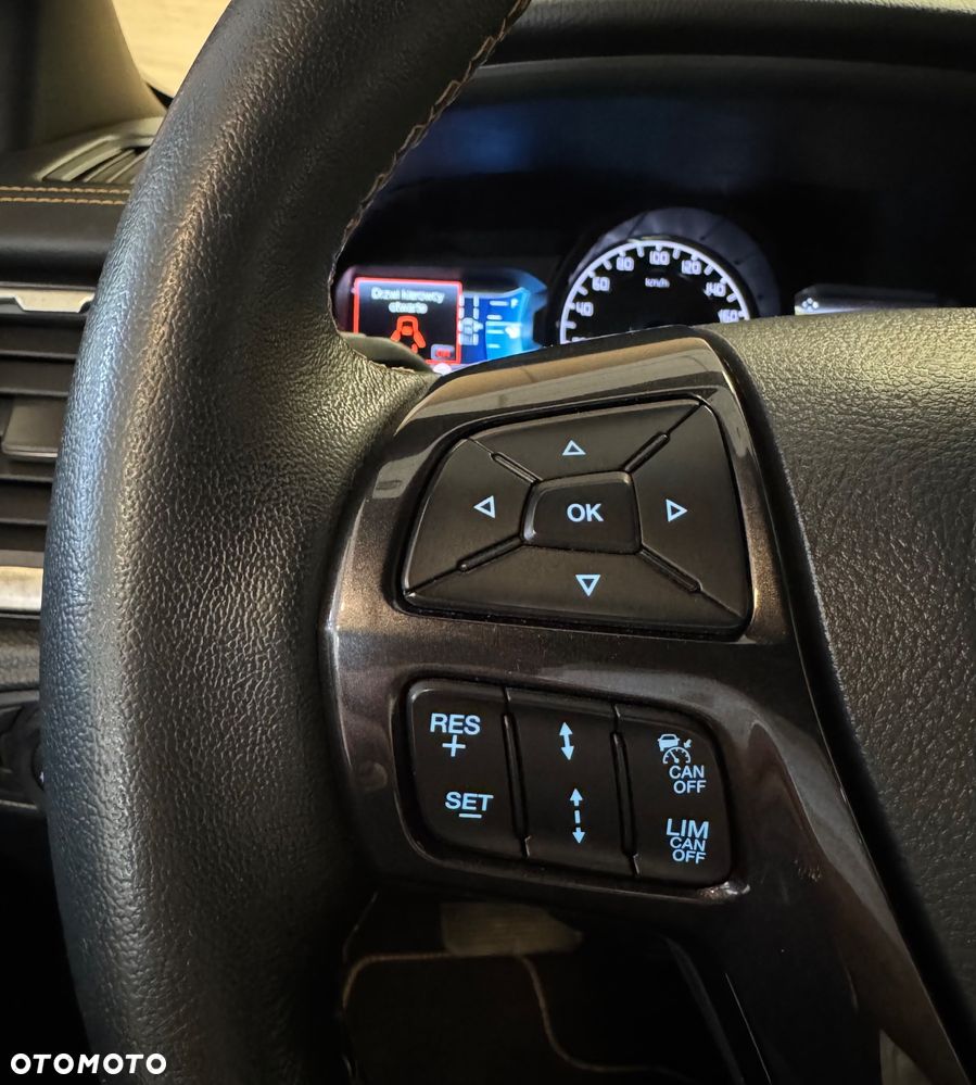 Ford Ranger 2.0 EcoBlue 4x4 DC Wildtrak - 12