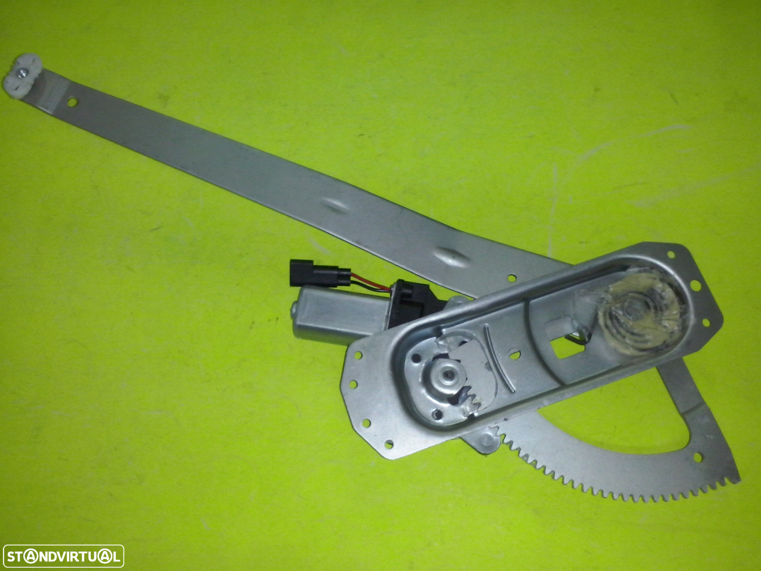 Elevadores Elétricos vidro porta Ford Transit 1994 até 2000 NOVOS - 2