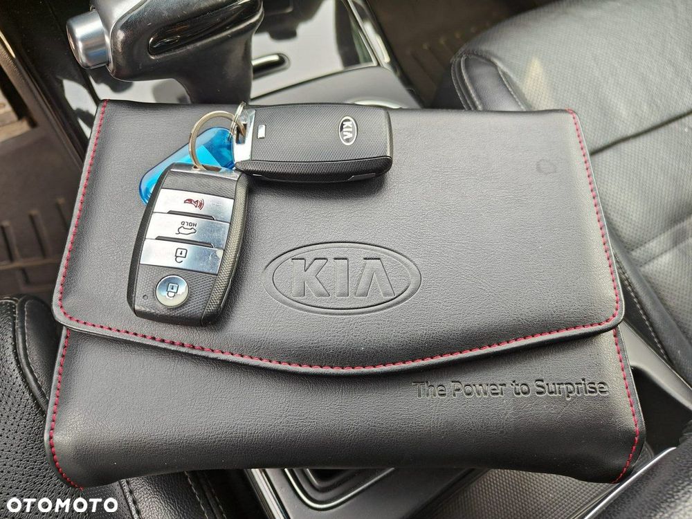Kia Sorento - 26
