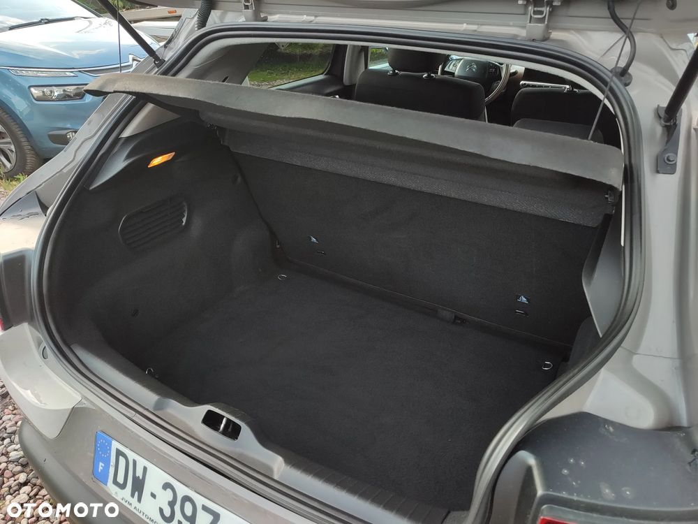 Citroën C4 Cactus Pure Tech e-THP 110 Stop&Start Shine Edition - 20