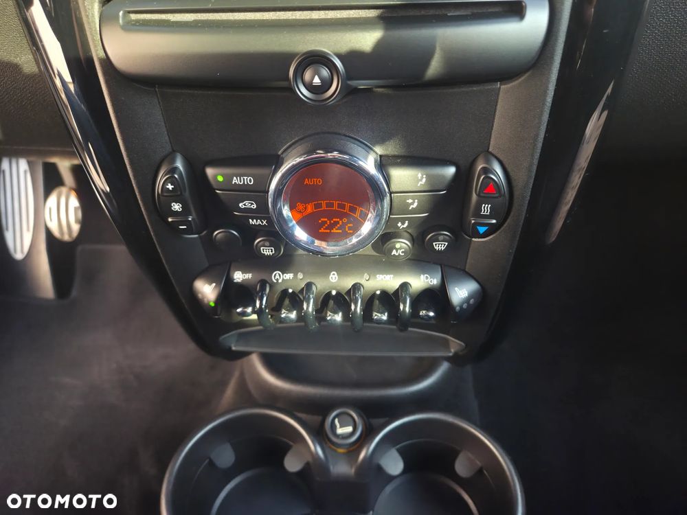 MINI Countryman Cooper SD ALL4 - 27