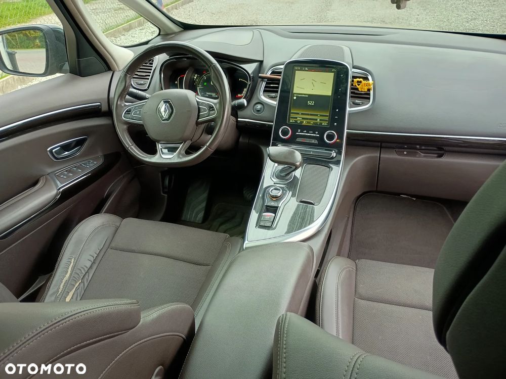 Renault Espace - 14