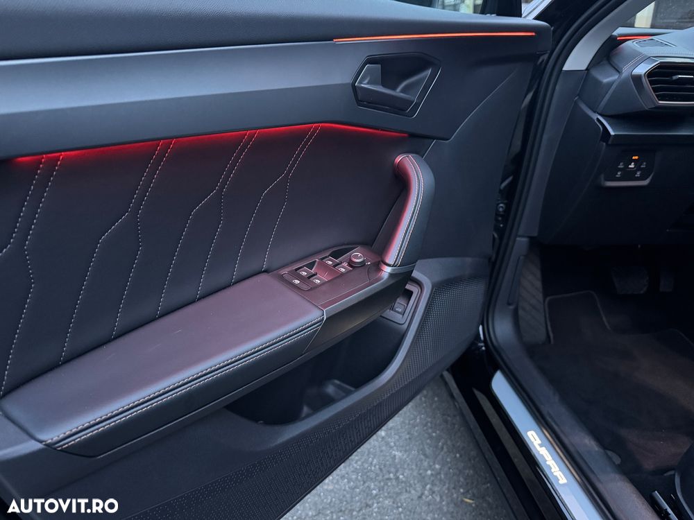 Cupra Formentor VZ 1.4 e-Hybrid DSG Tribe Edition - 10
