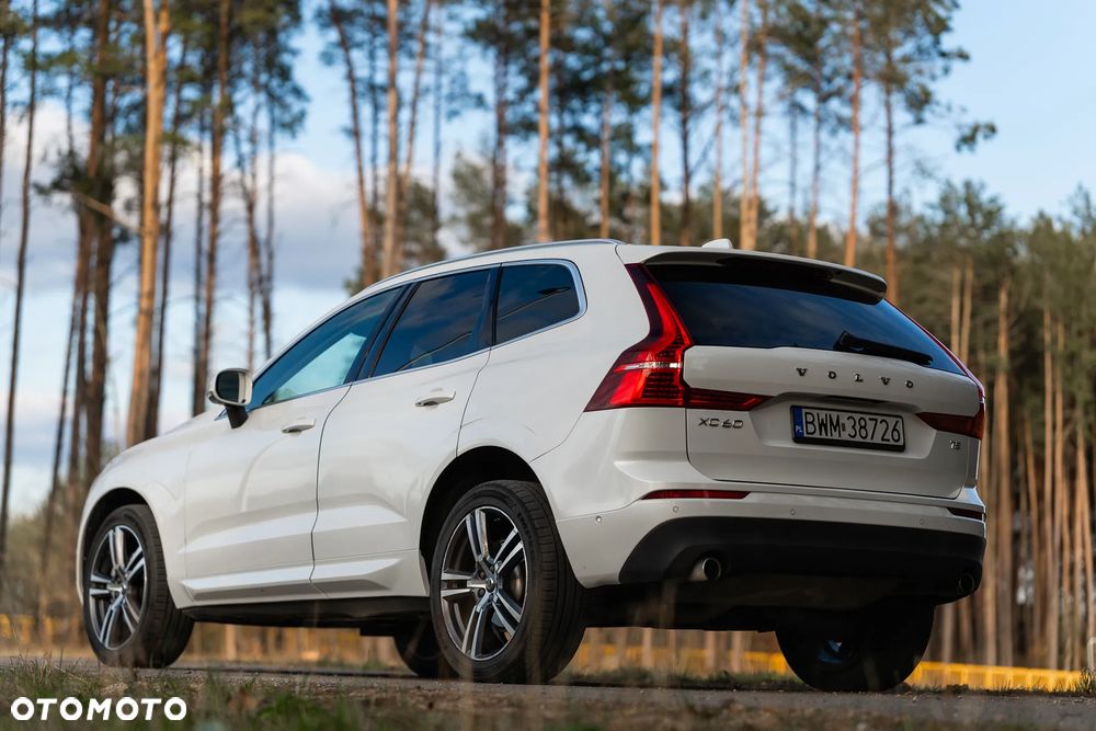 Volvo XC 60 - 4