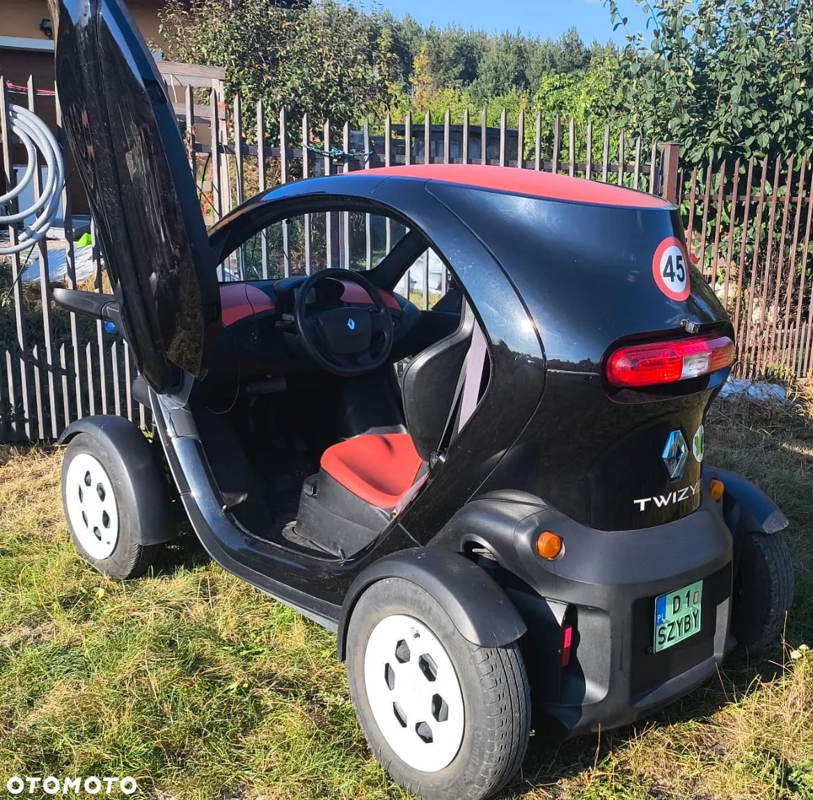 Renault Twizy - 7