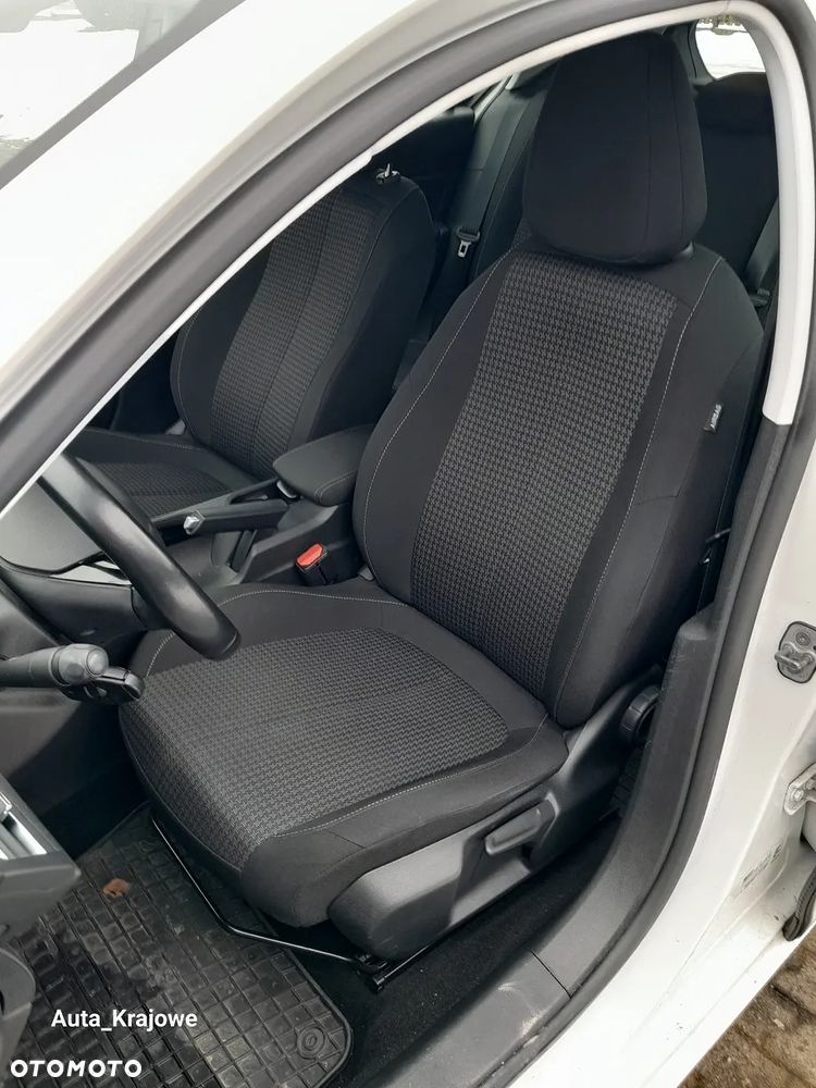 Peugeot 308 1.5 BlueHDi Active S&S - 25