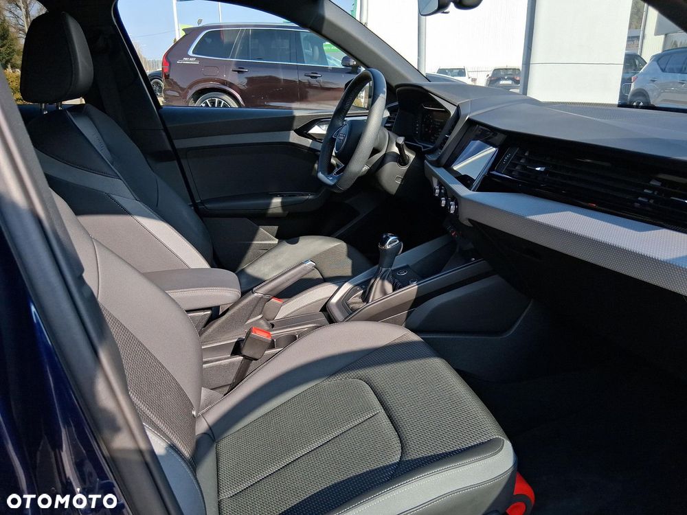 Audi A1 Sportback - 10