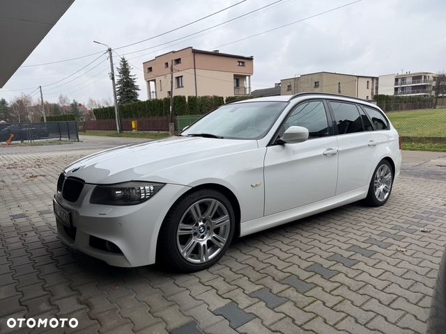 BMW Seria 3 - 1