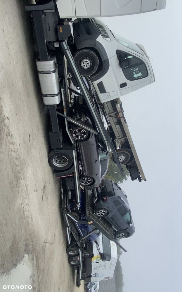 Volvo FH420 - 7
