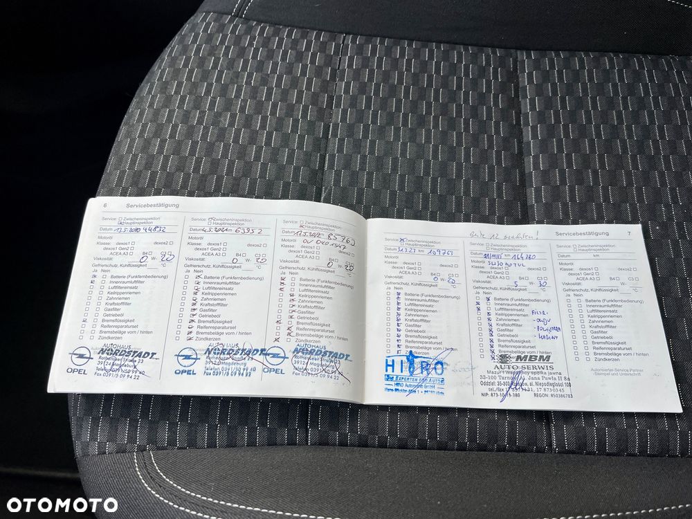 Opel Astra 1.4 Turbo Start/Stop Business - 27