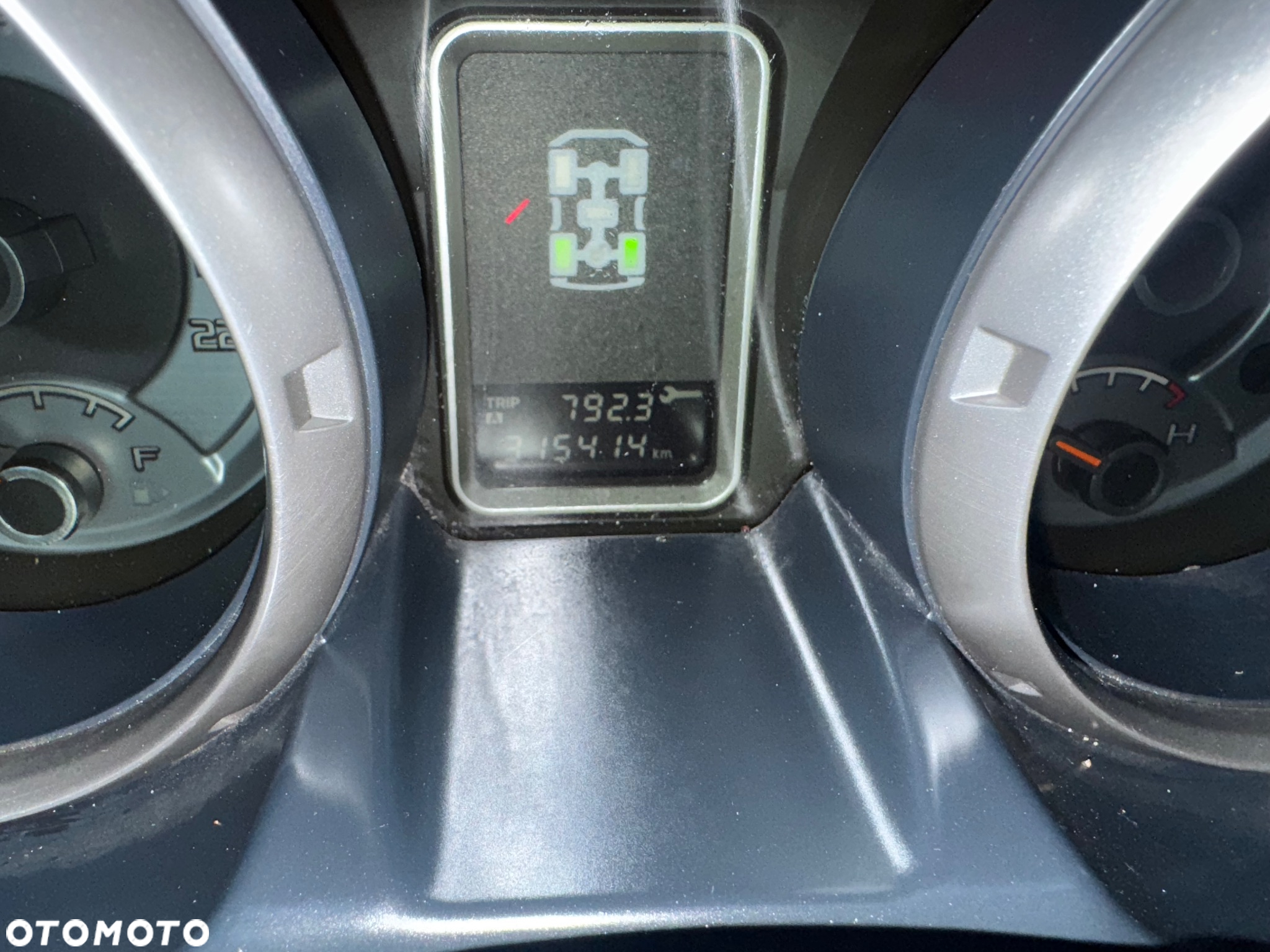 Mitsubishi Pajero 3.2 DI-D Automatik Instyle - 21