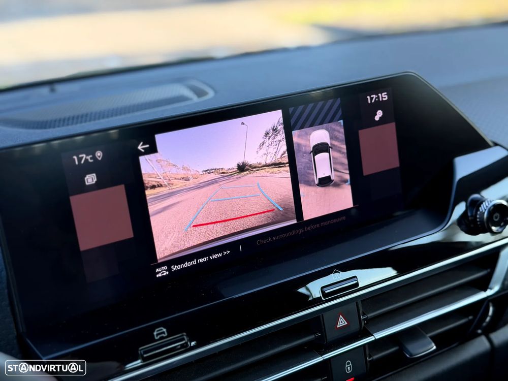 Citroën C4 BlueHDi 110 Stop&Start FEEL PACK - 6