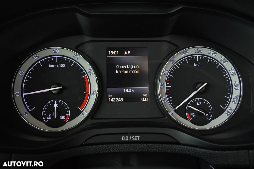 Skoda Karoq 1.5 TSI ACT Style - 19