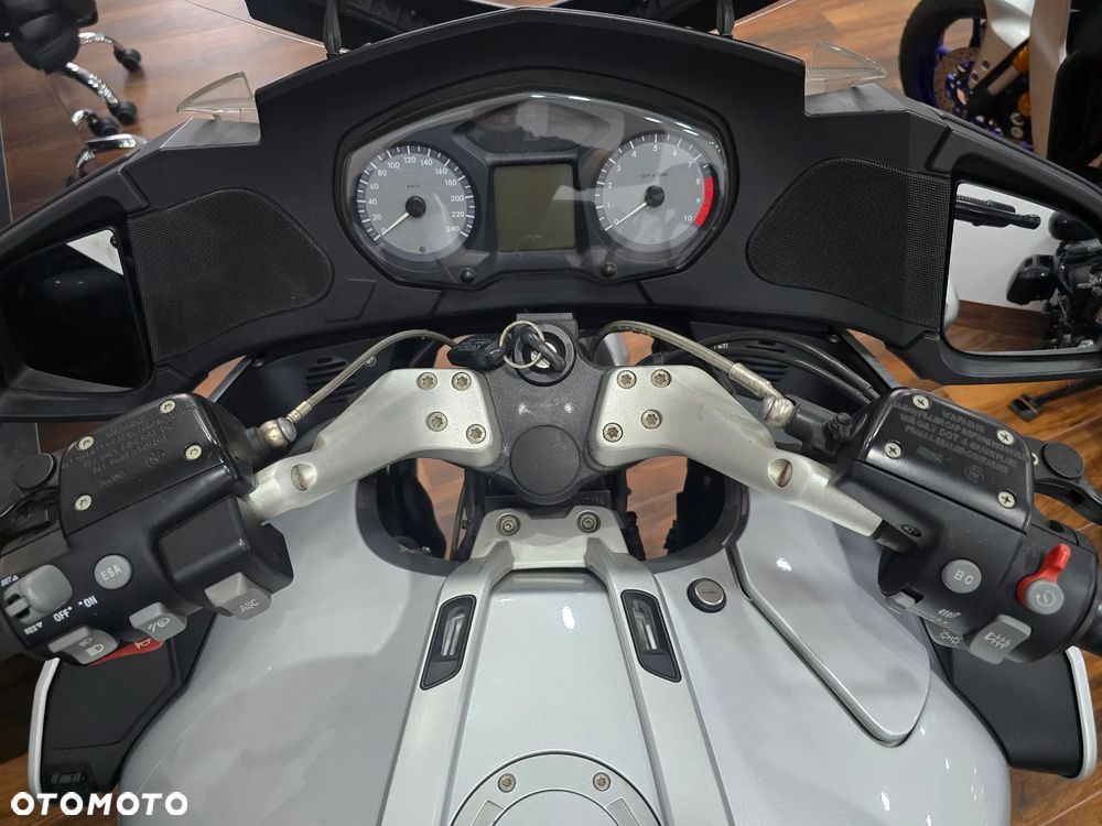 BMW RT - 4