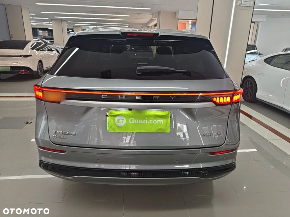 Chery Tiggo 9 - 5