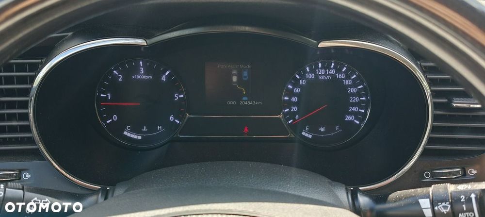 Kia Optima 1.7 CRDI EcoDynamics Edition 7 - 17