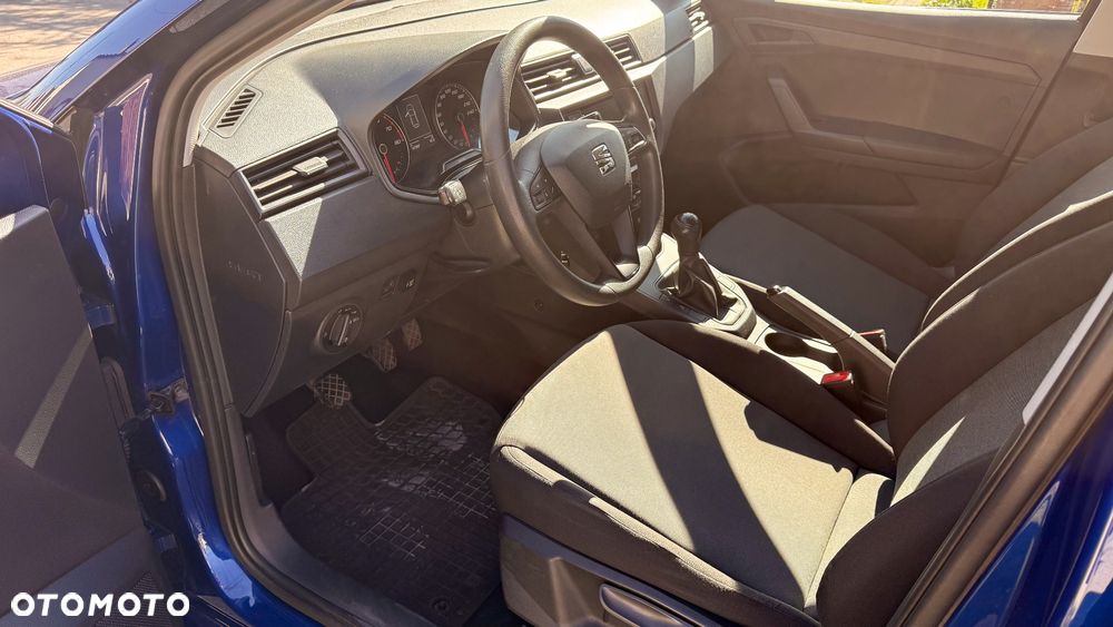 Seat Ibiza - 12