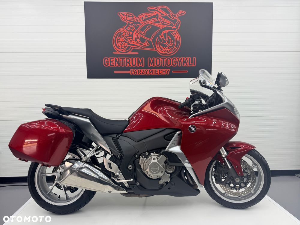 Honda VFR