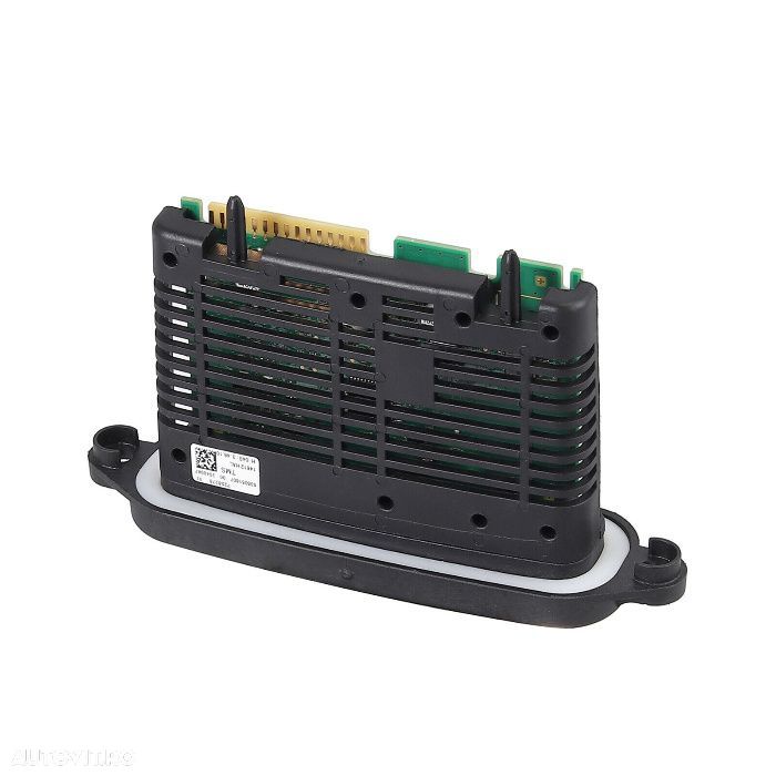 Droser Calculator Modul Lear Tms Xenon far BMW F07 F10 F11 NOU! - 1