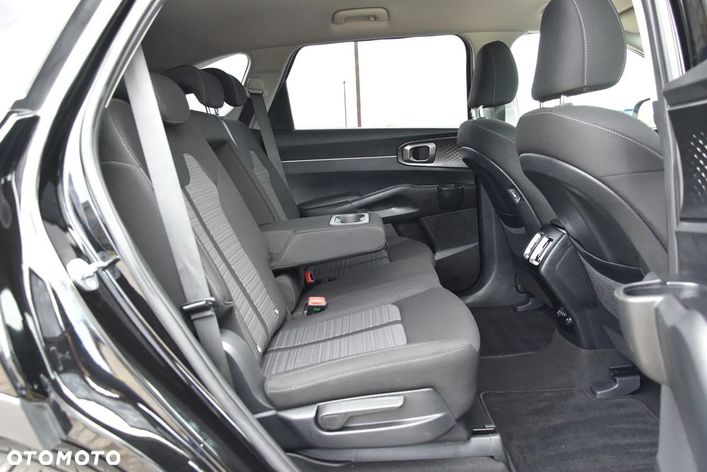 Kia Sorento 1.6 T-GDI PHEV AWD Platinum - 12