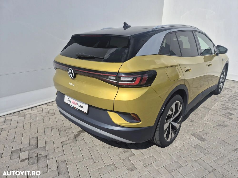 Volkswagen ID.4 Performance Upgrade Pro - 5