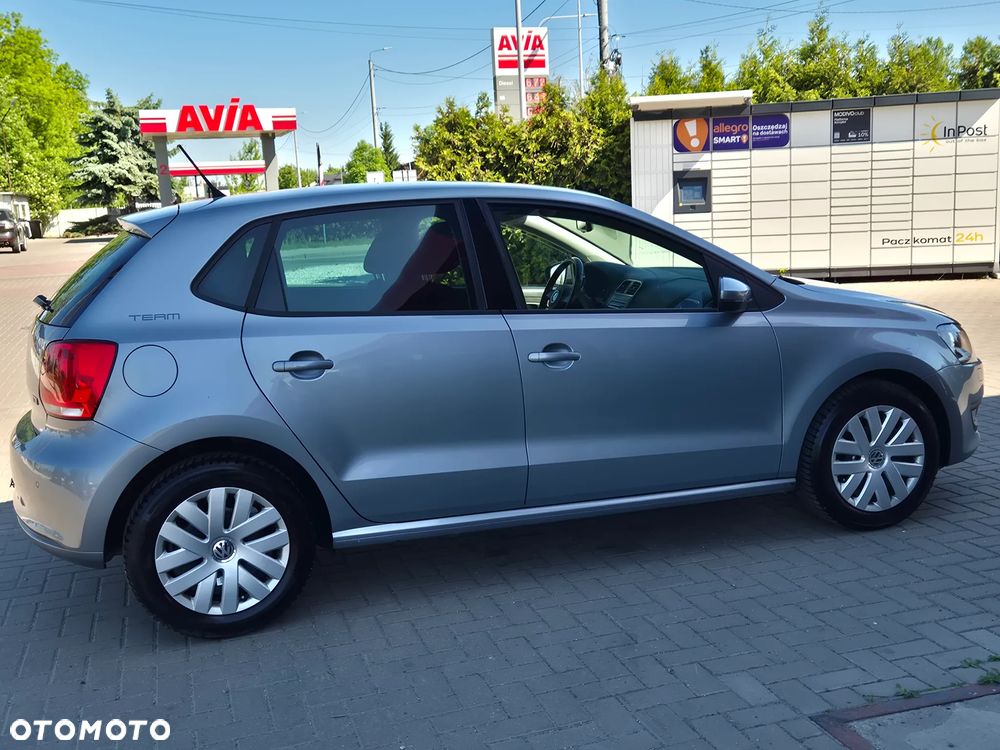 Volkswagen Polo 1.6 TDI Life - 15