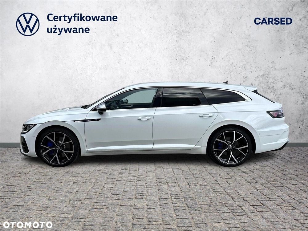 Volkswagen Arteon 2.0 TSI 4Motion R DSG - 3