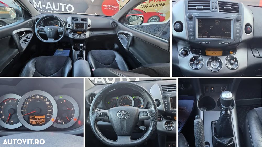 Toyota RAV4 - 7