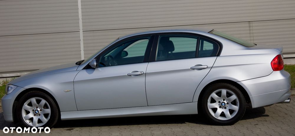 BMW Seria 3 - 11