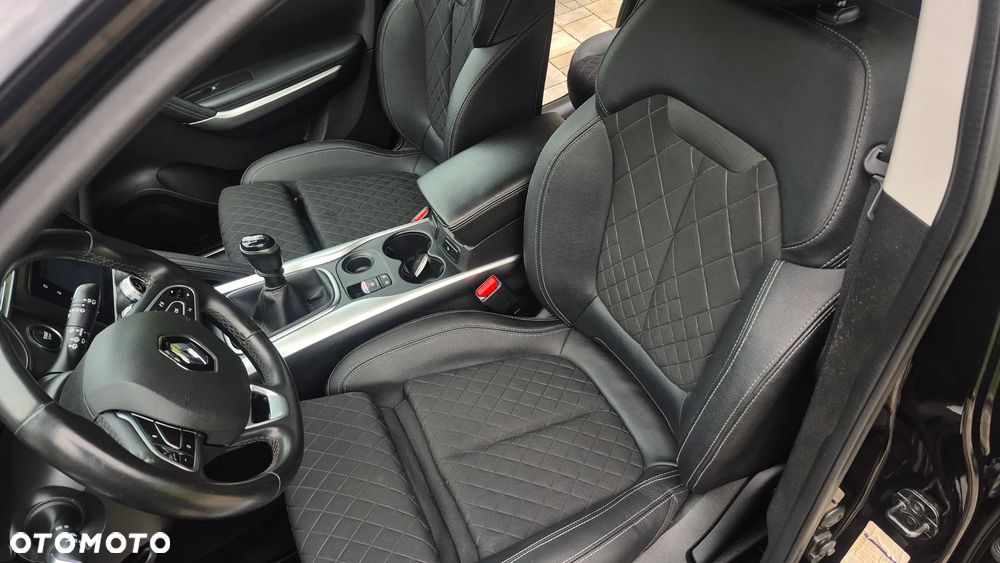 Renault Kadjar 1.3 TCe FAP Limited - 10