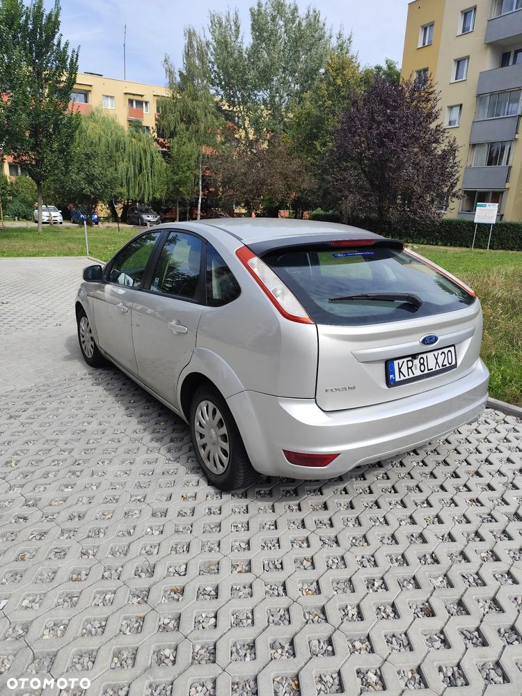 Ford Focus - 9