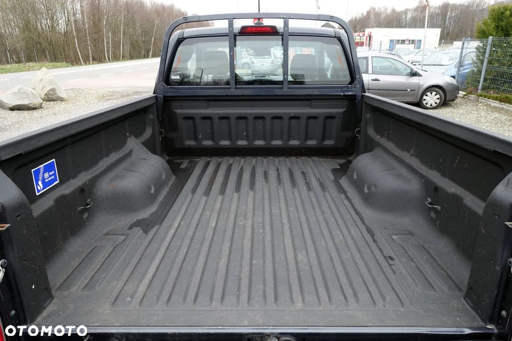 Ford Ranger Extra 2,0 l Panther XLT - 31